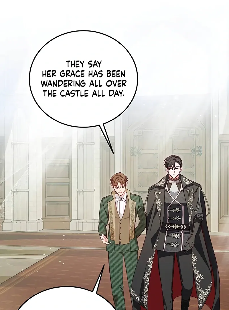 Grand Duchess’s Constitution Chapter 6 Online - página 57