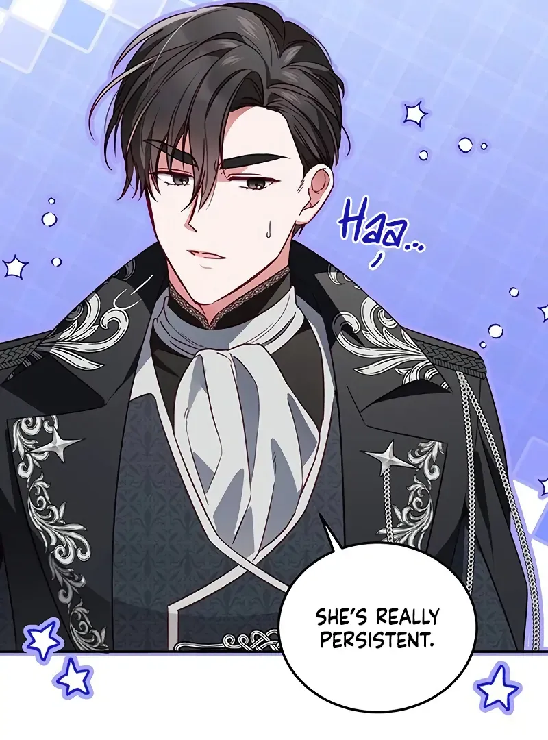 Grand Duchess’s Constitution Chapter 6 Online - página 61
