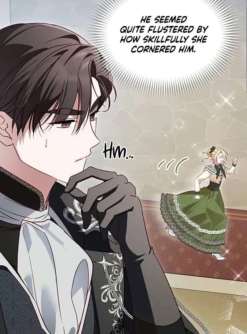 Grand Duchess’s Constitution Chapter 6 Online - página 63