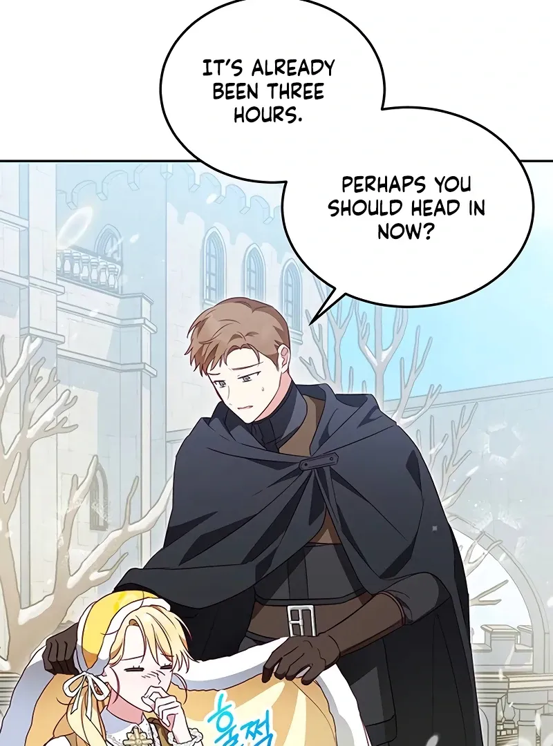 Grand Duchess’s Constitution Chapter 6 Online - página 93