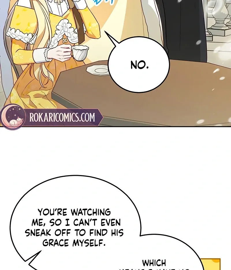 Grand Duchess’s Constitution Chapter 6 Online - página 94