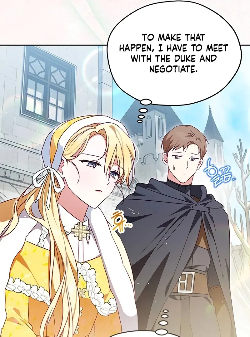 Grand Duchess’s Constitution Chapter 6 Online - página 107