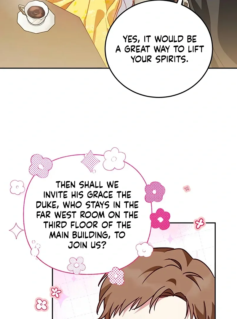 Grand Duchess’s Constitution Chapter 6 Online - página 112