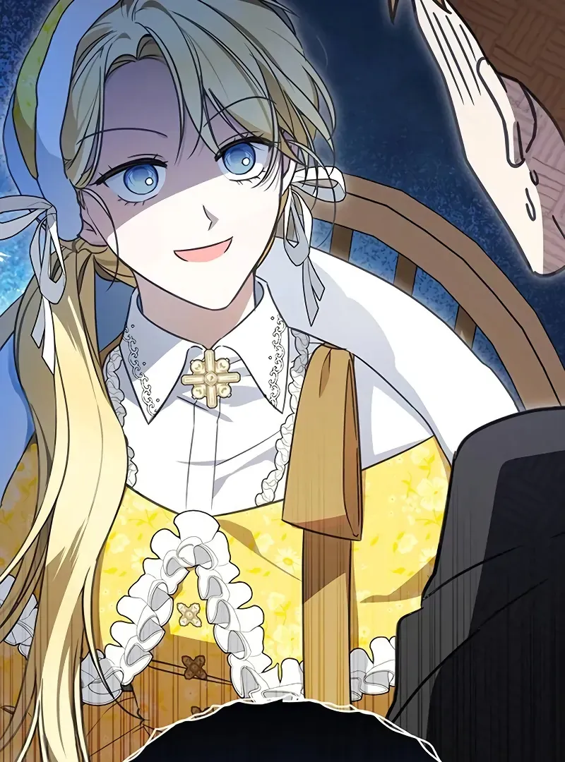 Grand Duchess’s Constitution Chapter 6 Online - página 115