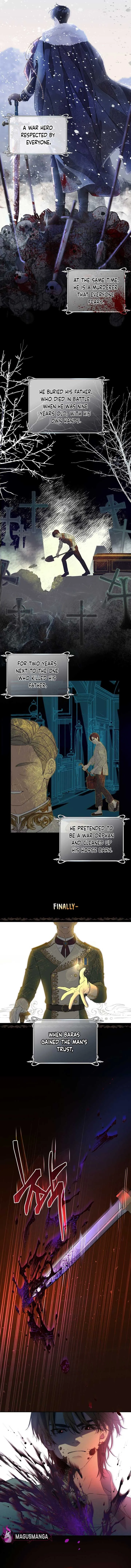 Grand Duke of the North Chapter 1 Online - página 2