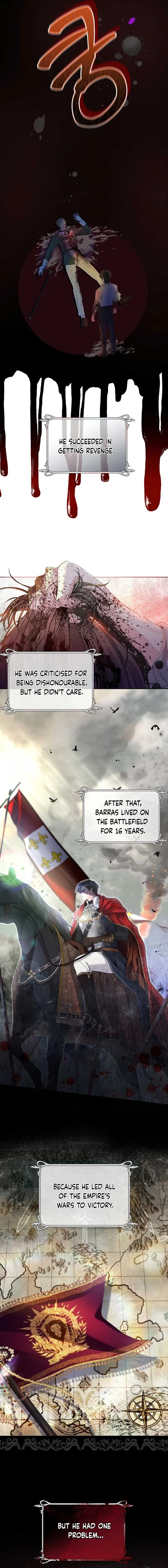 Grand Duke of the North Chapter 1 Online - página 3