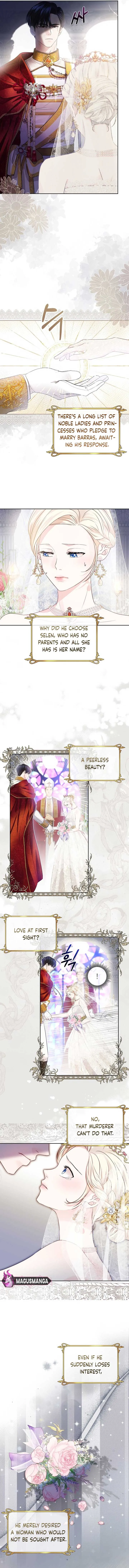 Grand Duke of the North Chapter 1 Online - página 5