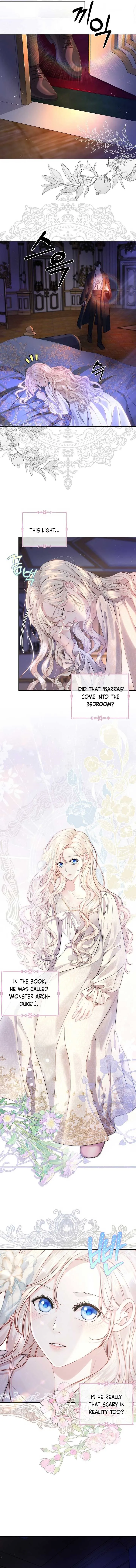 Grand Duke of the North Chapter 1 Online - página 9