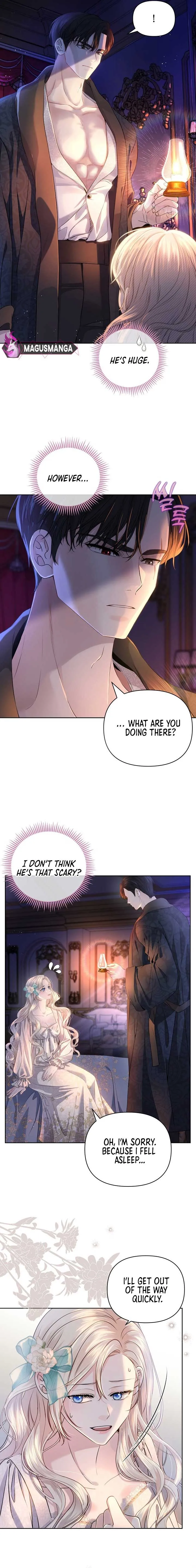 Grand Duke of the North Chapter 1 Online - página 10