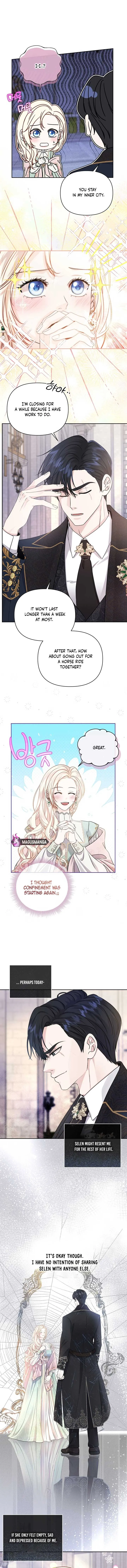 Grand Duke of the North Chapter 11 Online - página 2
