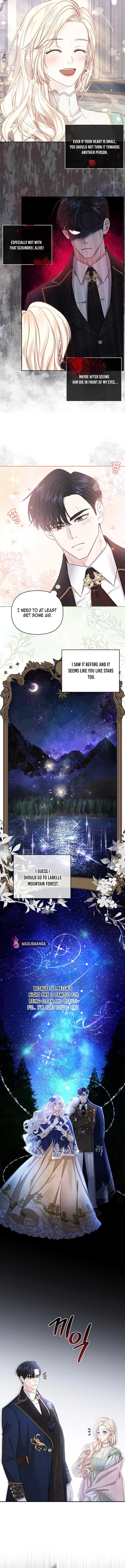 Grand Duke of the North Chapter 11 Online - página 3
