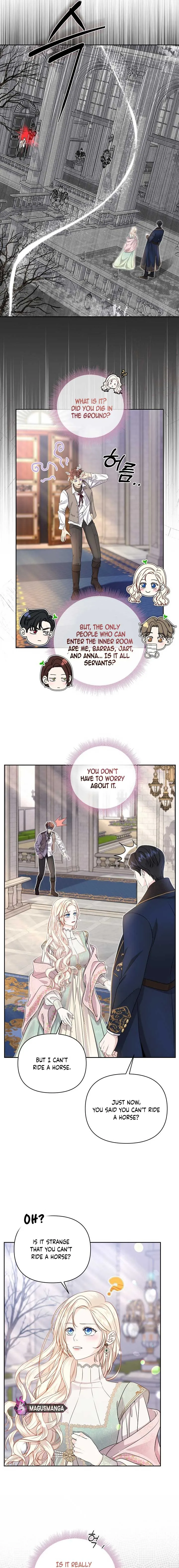 Grand Duke of the North Chapter 11 Online - página 4