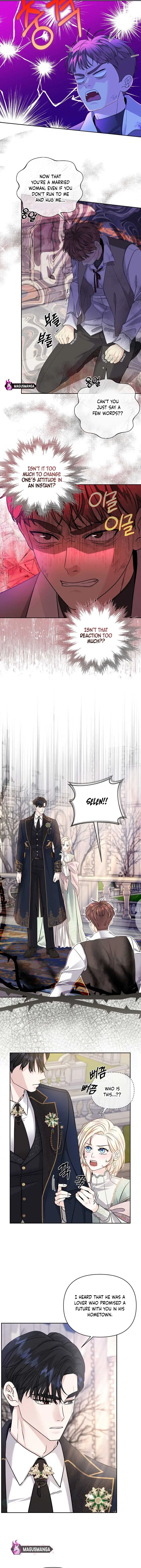 Grand Duke of the North Chapter 11 Online - página 6