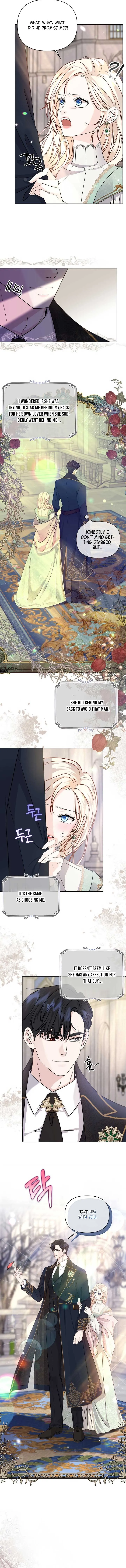Grand Duke of the North Chapter 11 Online - página 7