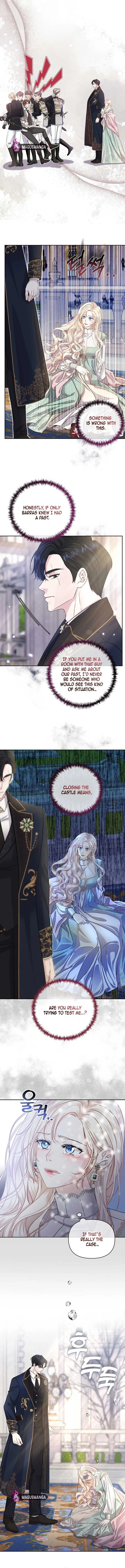 Grand Duke of the North Chapter 11 Online - página 8
