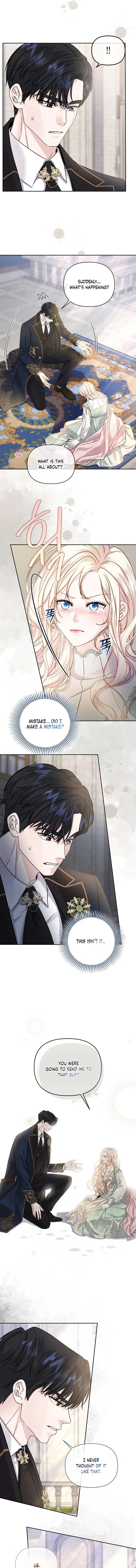 Grand Duke of the North Chapter 11 Online - página 9