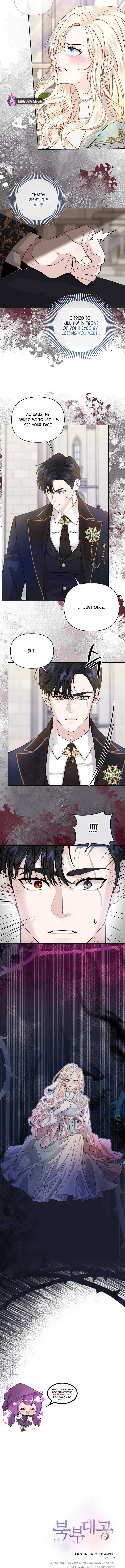 Grand Duke of the North Chapter 11 Online - página 10