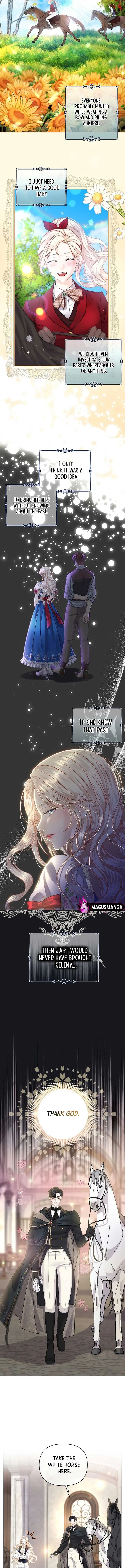 Grand Duke of the North Chapter 13 Online - página 2