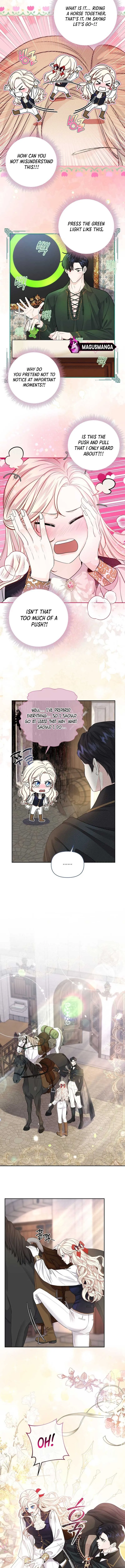 Grand Duke of the North Chapter 13 Online - página 5
