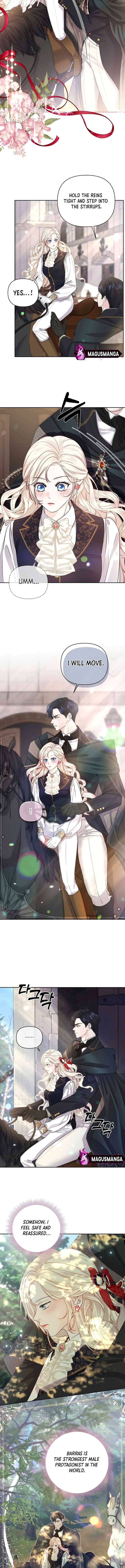 Grand Duke of the North Chapter 13 Online - página 6