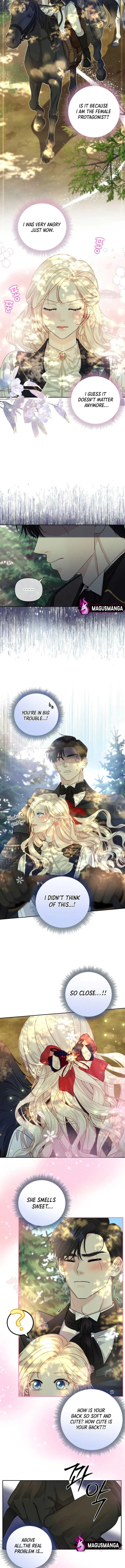 Grand Duke of the North Chapter 13 Online - página 7