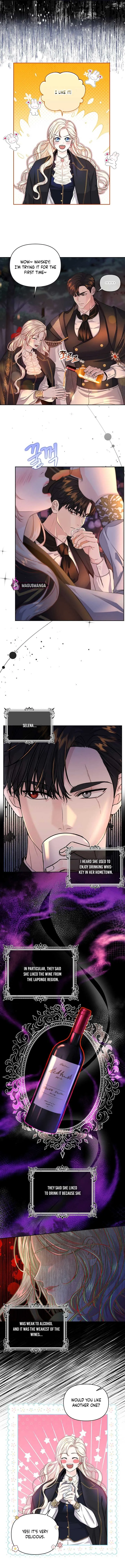 Grand Duke of the North Chapter 14 Online - página 4