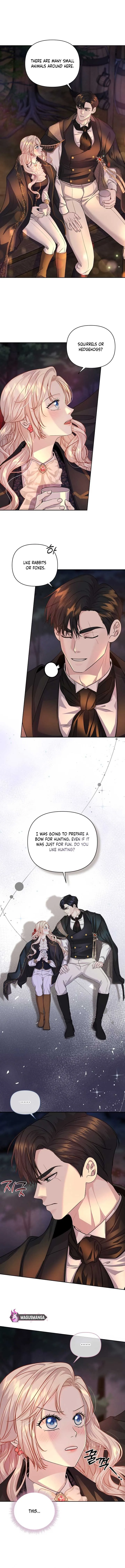 Grand Duke of the North Chapter 14 Online - página 5