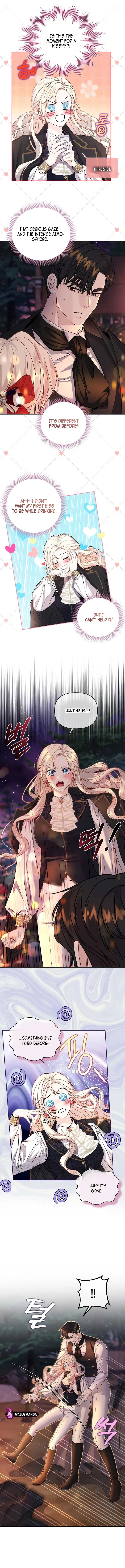 Grand Duke of the North Chapter 14 Online - página 6