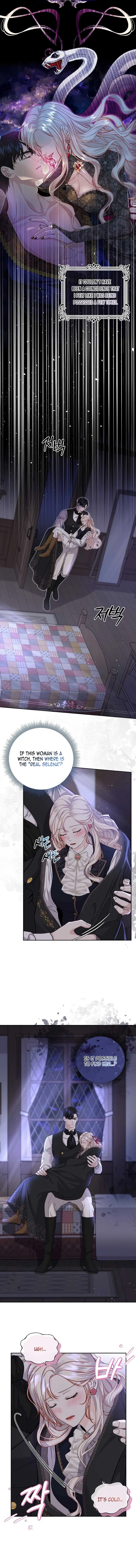 Grand Duke of the North Chapter 14 Online - página 8