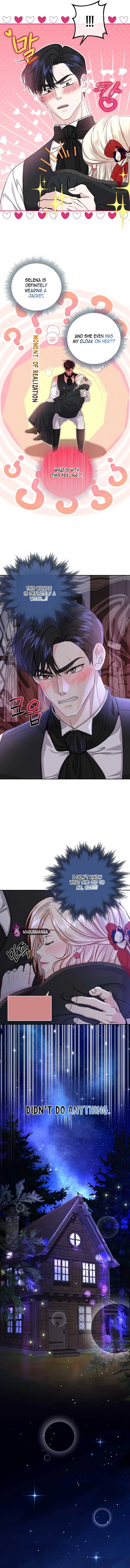 Grand Duke of the North Chapter 14 Online - página 9