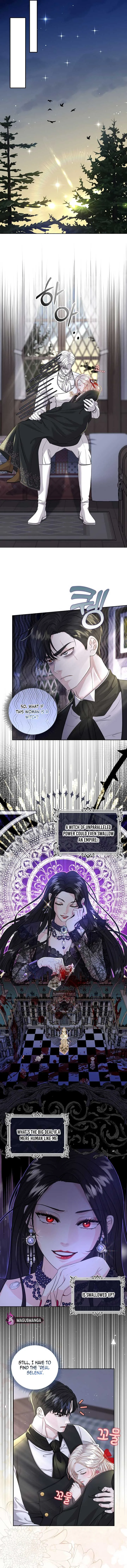Grand Duke of the North Chapter 14 Online - página 10