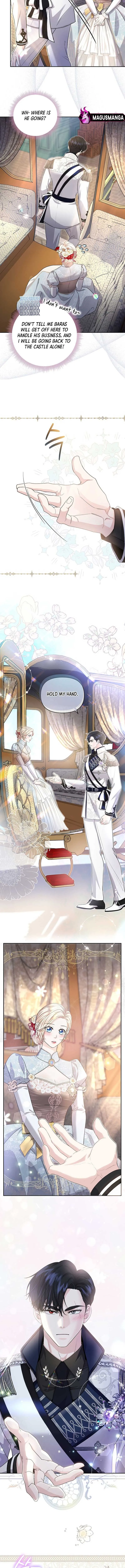 Grand Duke of the North Chapter 16 Online - página 5