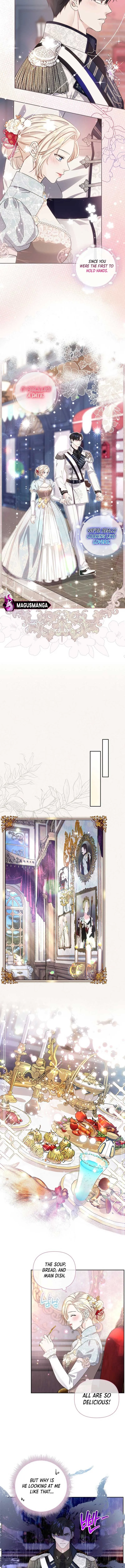 Grand Duke of the North Chapter 16 Online - página 7