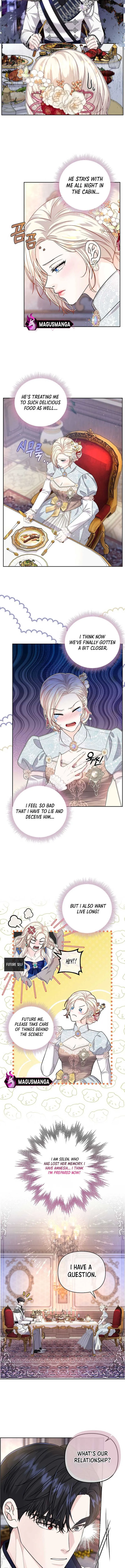 Grand Duke of the North Chapter 16 Online - página 8