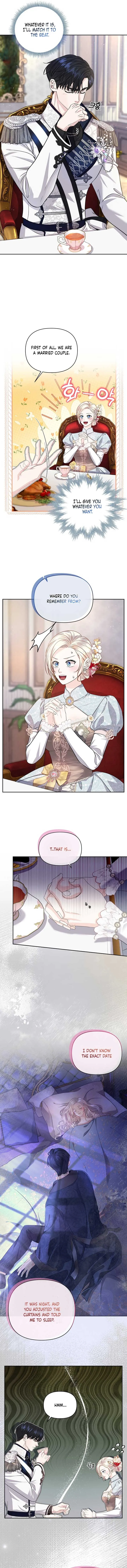 Grand Duke of the North Chapter 17 Online - página 3