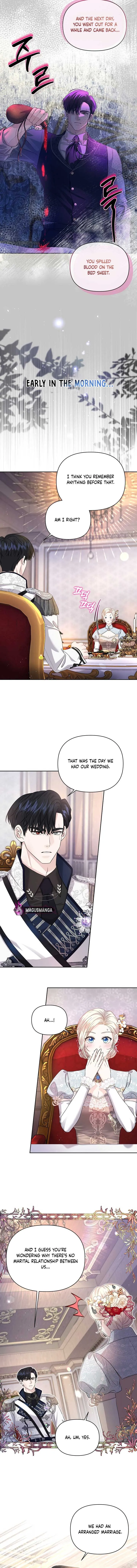 Grand Duke of the North Chapter 17 Online - página 4