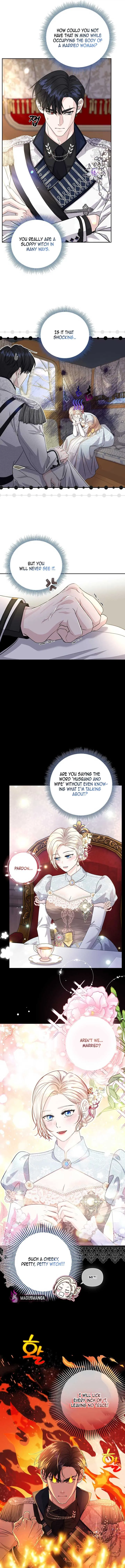 Grand Duke of the North Chapter 17 Online - página 7