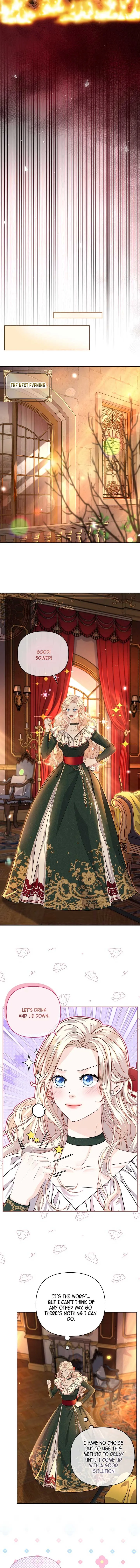 Grand Duke of the North Chapter 17 Online - página 8