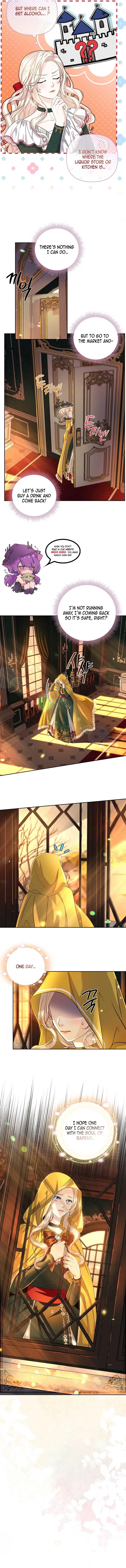 Grand Duke of the North Chapter 17 Online - página 9