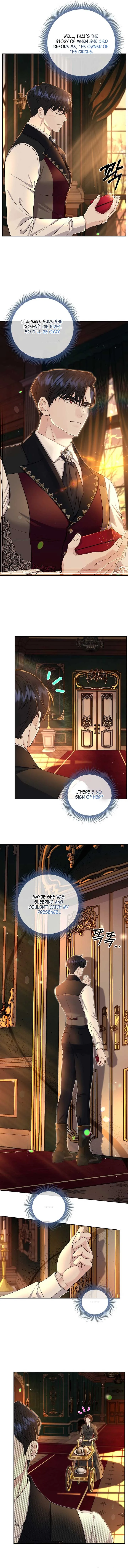 Grand Duke of the North Chapter 17 Online - página 11