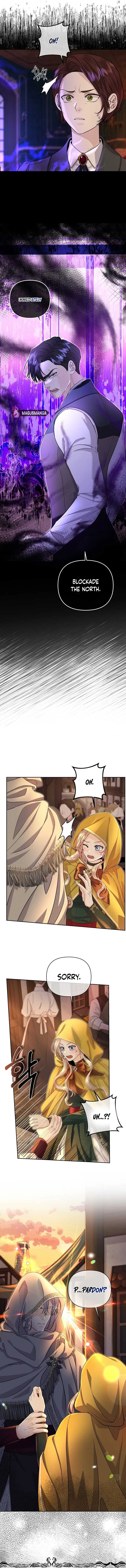 Grand Duke of the North Chapter 17 Online - página 12