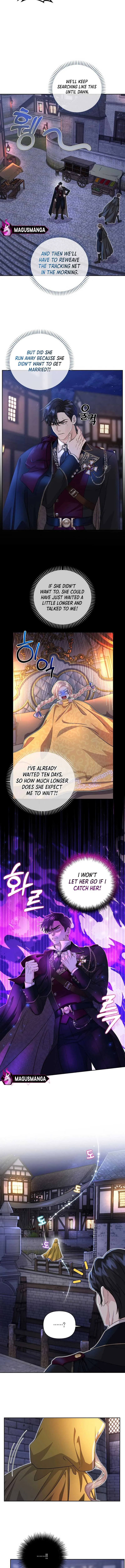 Grand Duke of the North Chapter 18 Online - página 3