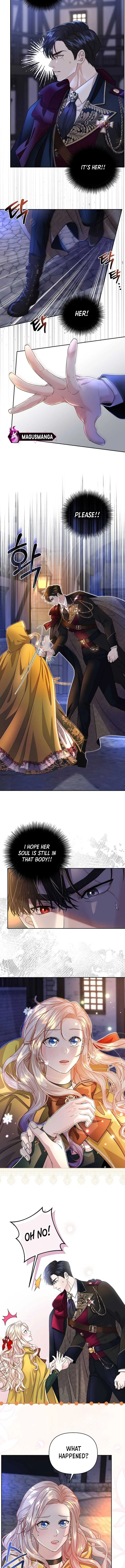 Grand Duke of the North Chapter 18 Online - página 4