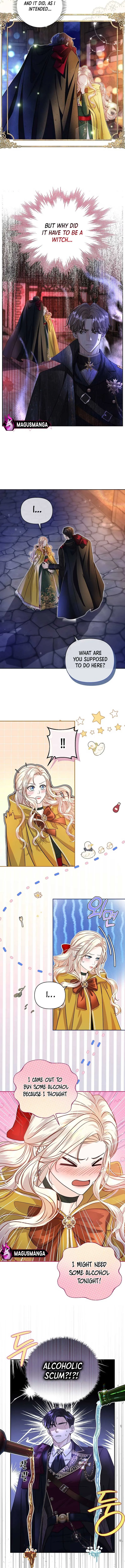 Grand Duke of the North Chapter 18 Online - página 6