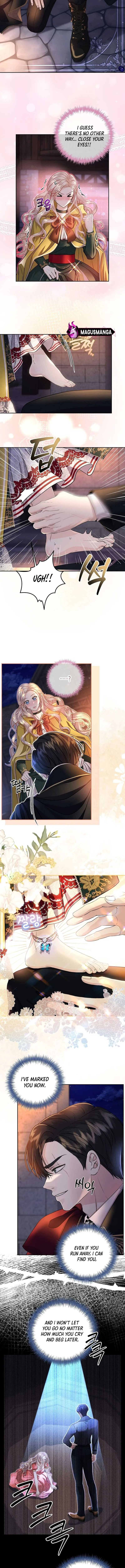 Grand Duke of the North Chapter 18 Online - página 9