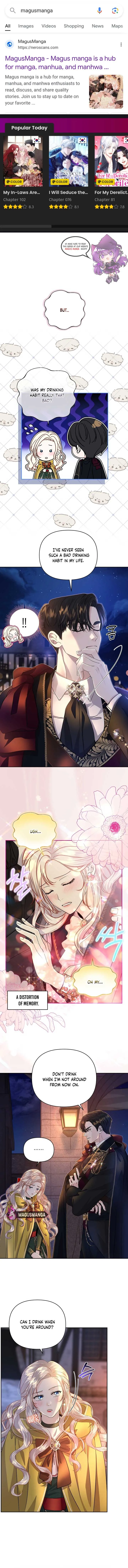 Grand Duke of the North Chapter 19 Online - página 2
