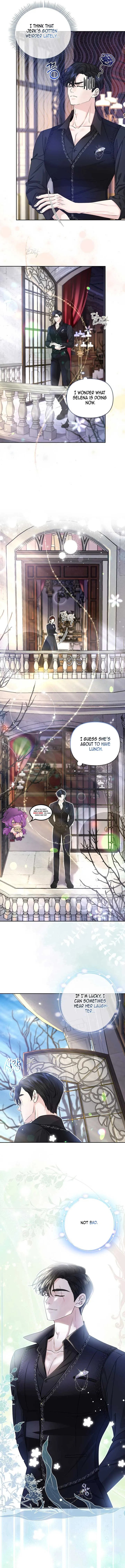 Grand Duke of the North Chapter 19 Online - página 7