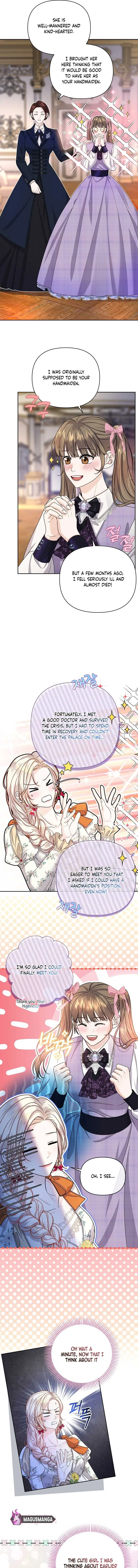 Grand Duke of the North Chapter 19 Online - página 9