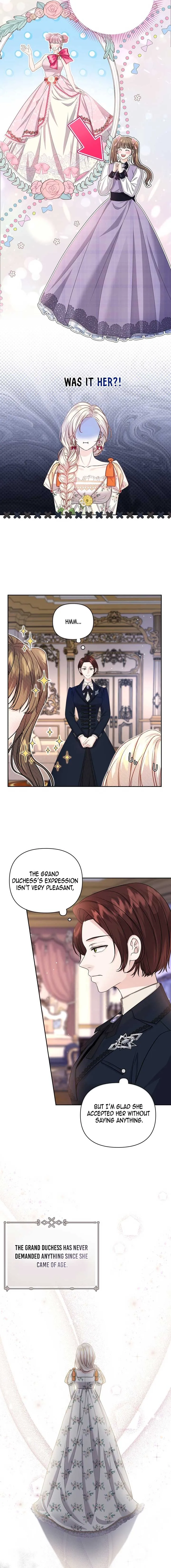 Grand Duke of the North Chapter 19 Online - página 10