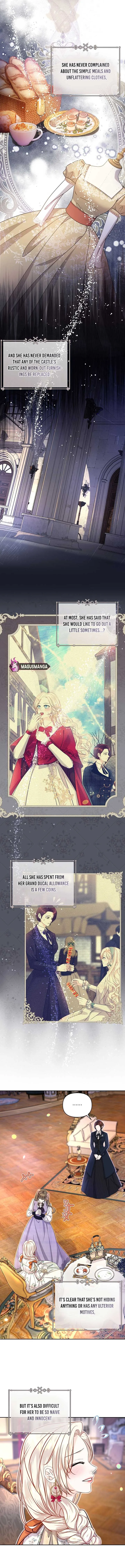 Grand Duke of the North Chapter 19 Online - página 11